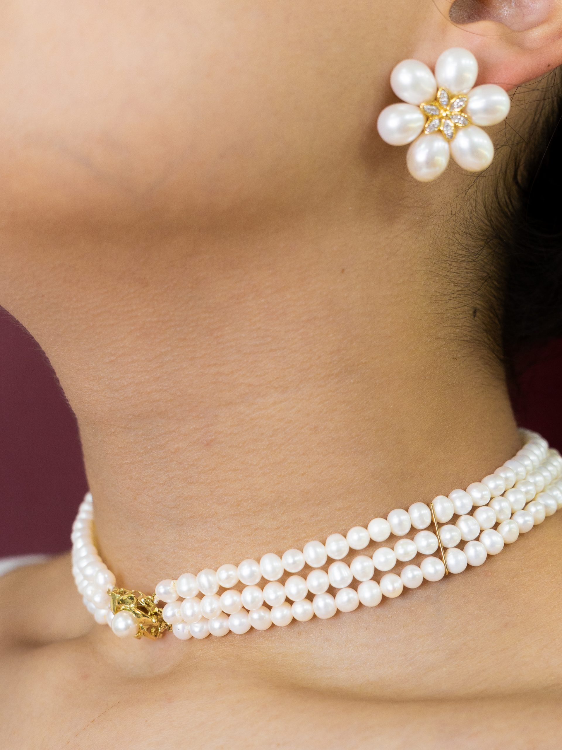 Joyas de amor BP Fancy — brillos eternos