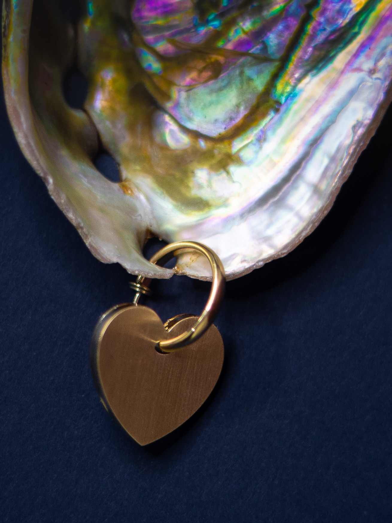 Lifestyle BP Fancy — detalle de cadena