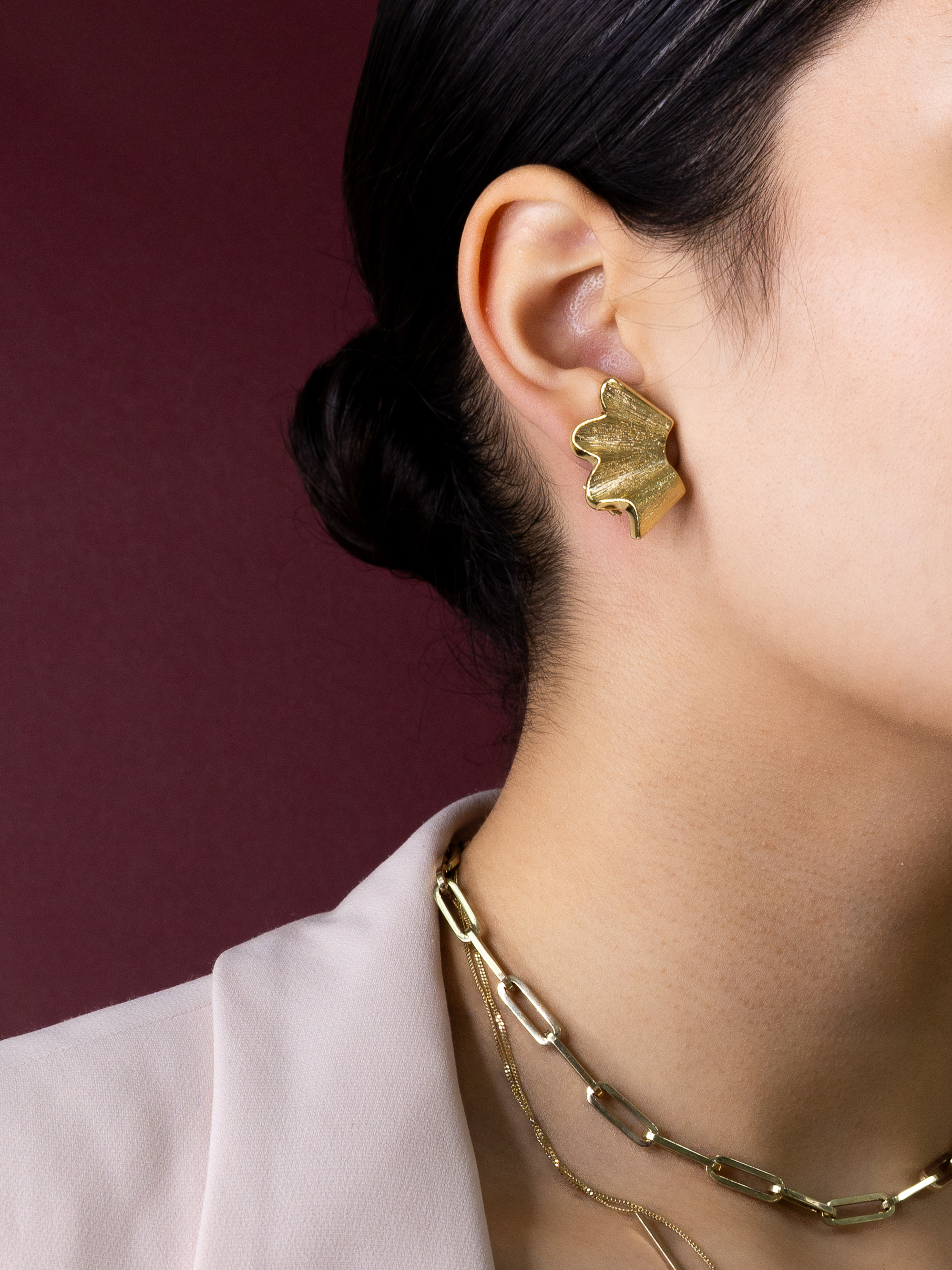 BP Fancy — Galería 47